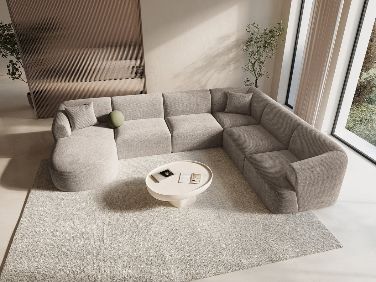 Corner sofa 666234
