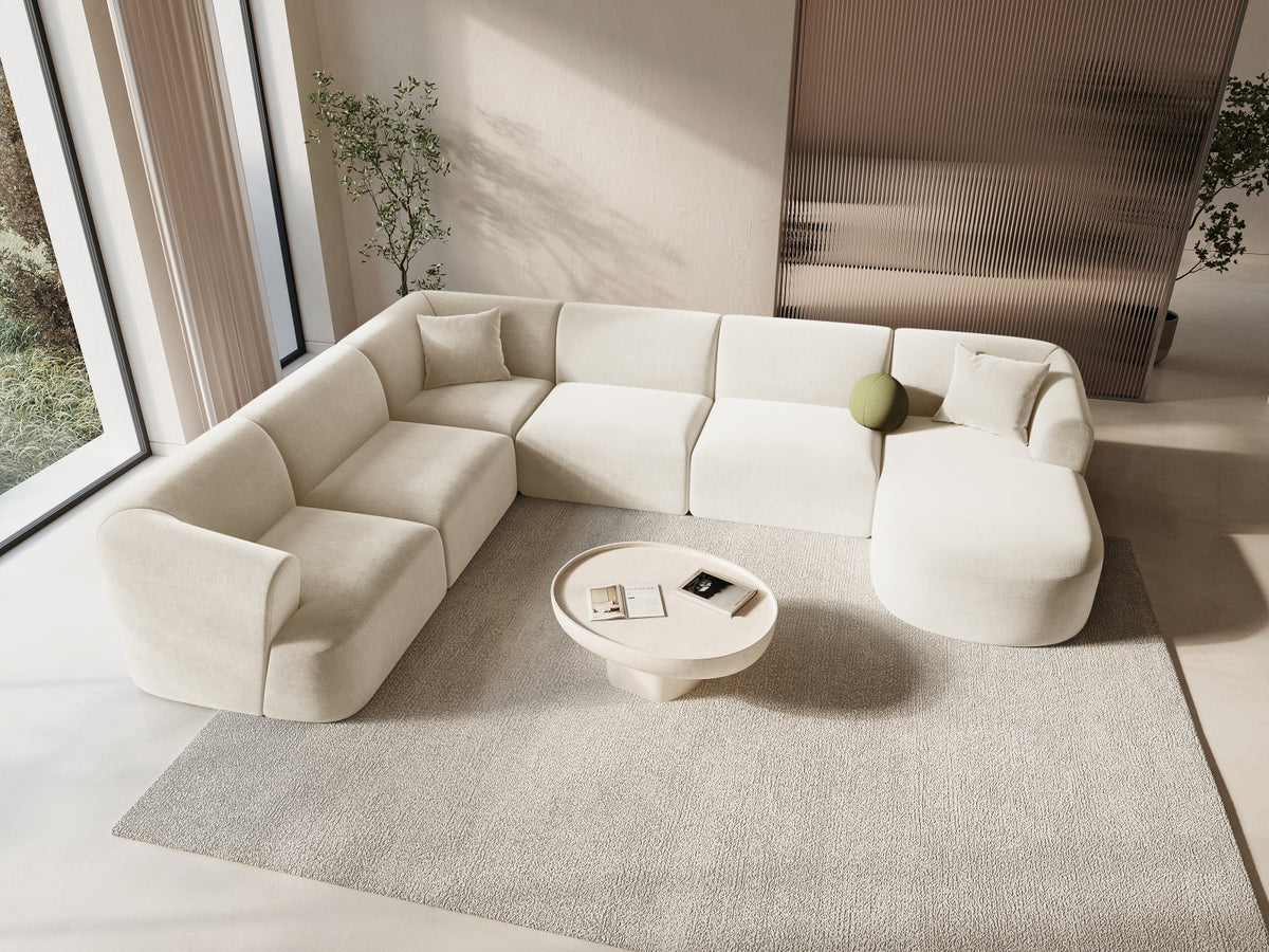 Corner sofa 666234