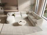 Corner sofa 666234