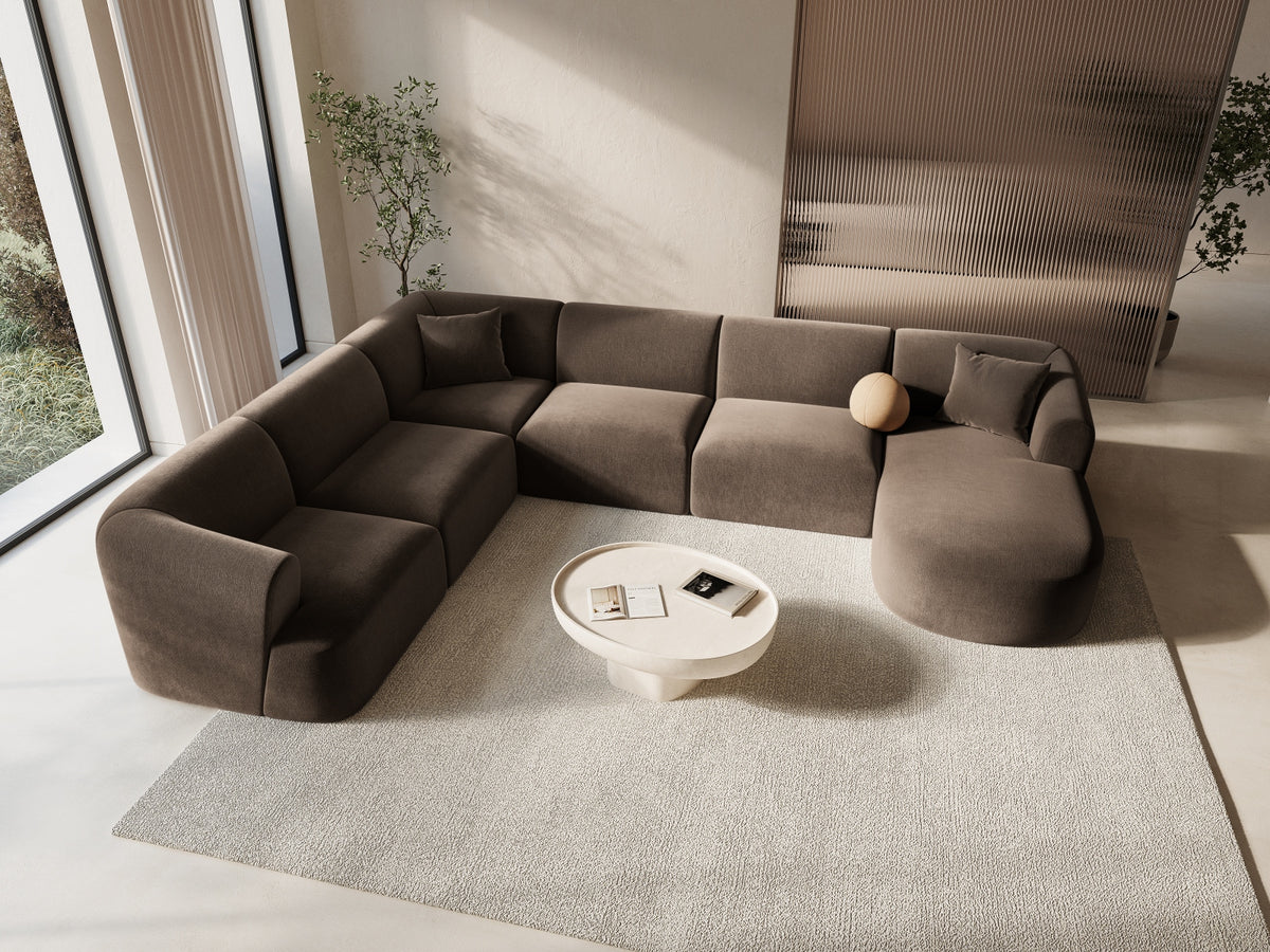 Corner sofa 666234