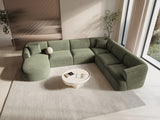 Corner sofa 666234