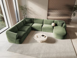 Corner sofa 666234