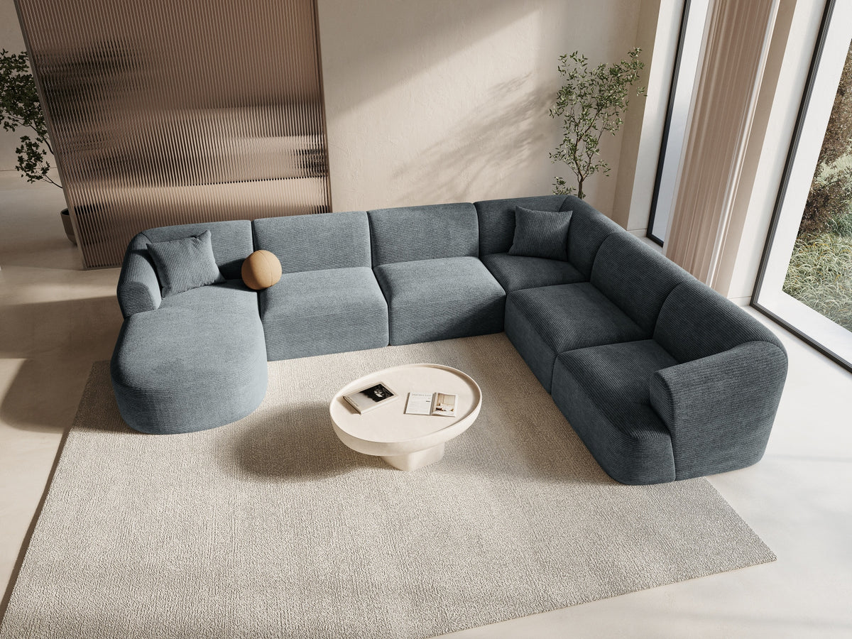 Corner sofa 666234