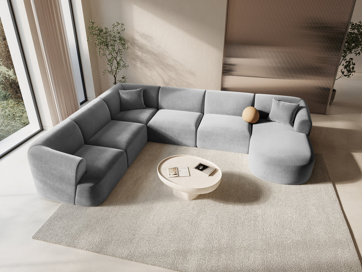 Corner sofa 666234
