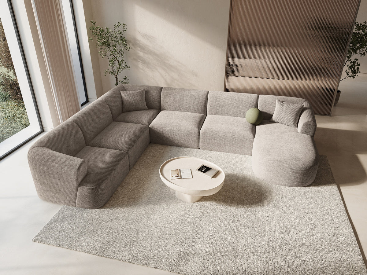 Corner sofa 666234