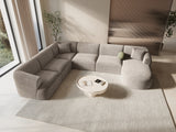 Corner sofa 666234