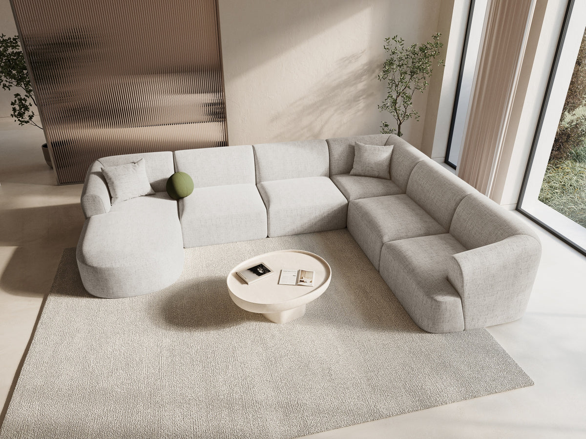 Corner sofa 666234