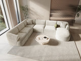 Corner sofa 666234