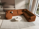 Corner sofa 666234