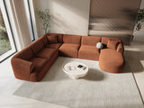 Corner sofa 666234