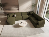 Corner sofa 666234