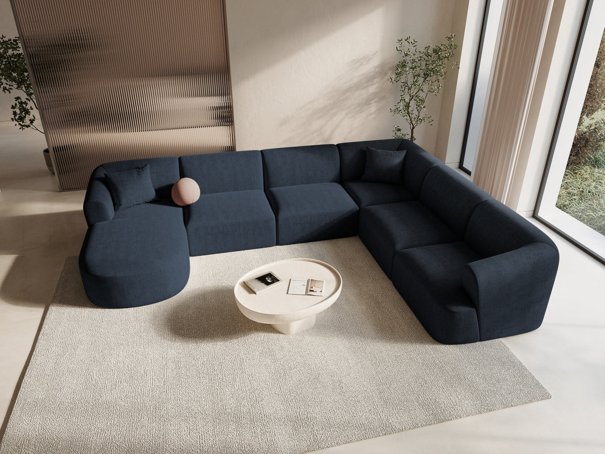 Corner sofa 666234