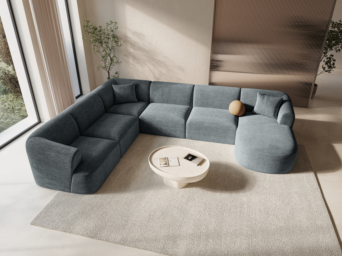 Corner sofa 666234
