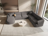 Corner sofa 666234