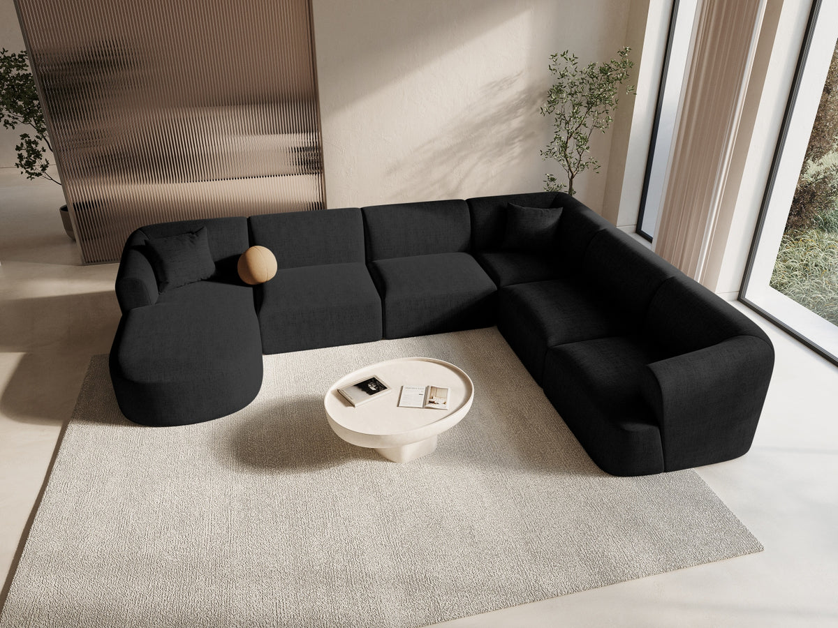 Corner sofa 666234