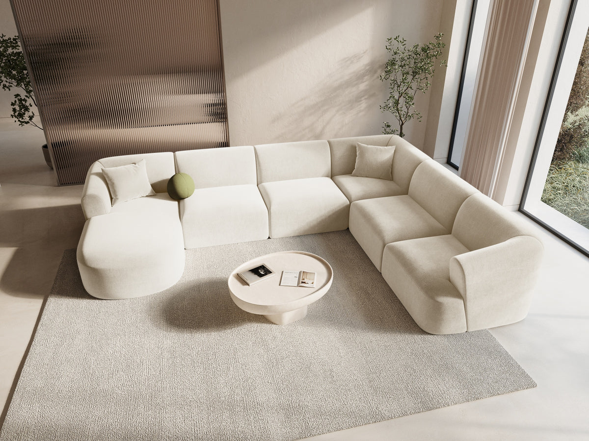 Corner sofa 666234
