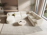 Corner sofa 666234