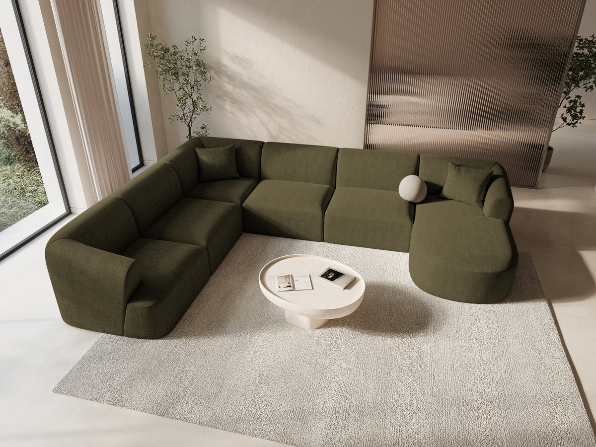 Corner sofa 666234