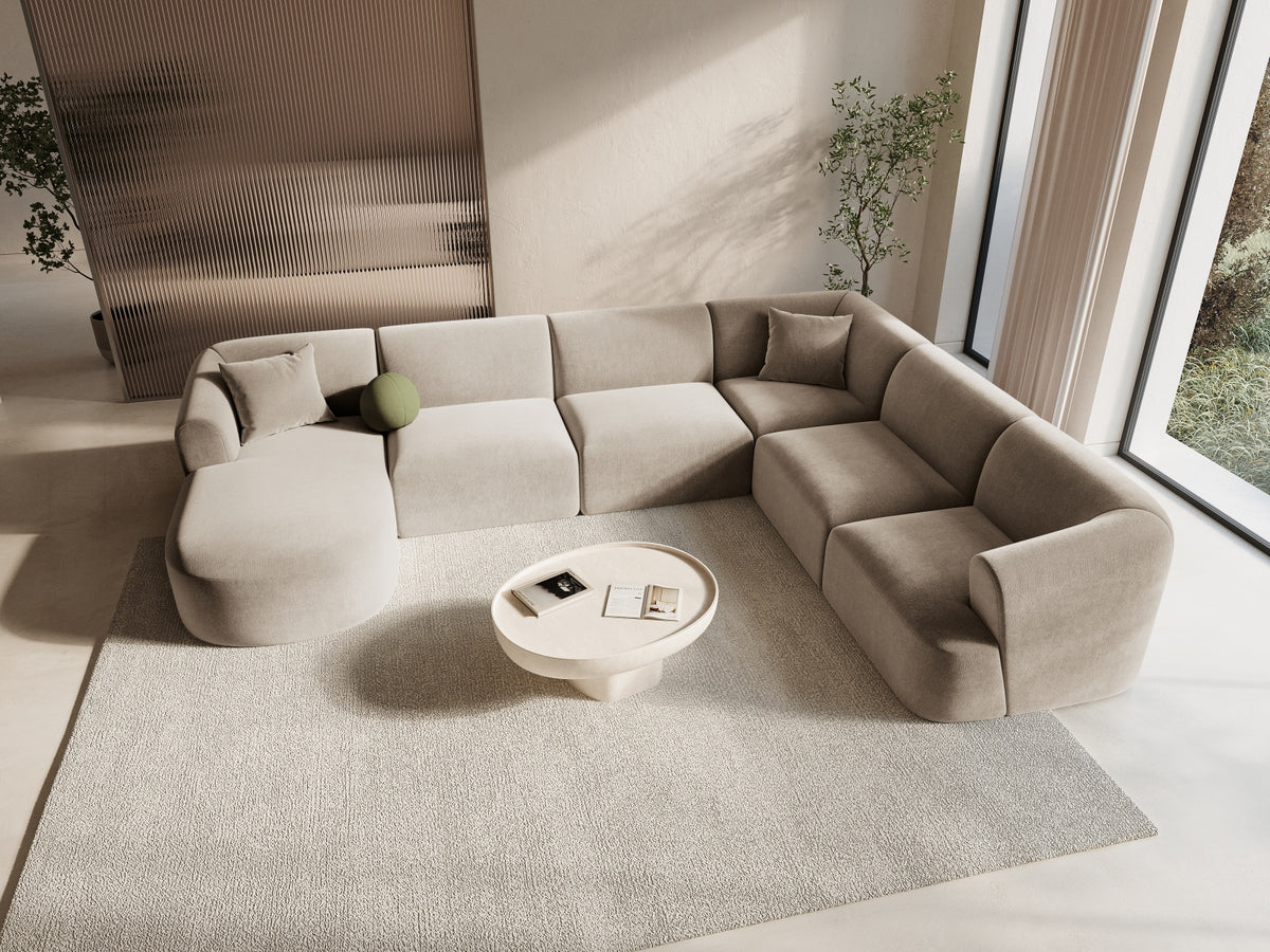 Corner sofa 666234