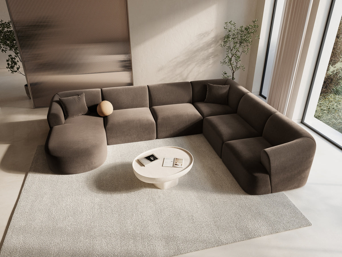 Corner sofa 666234