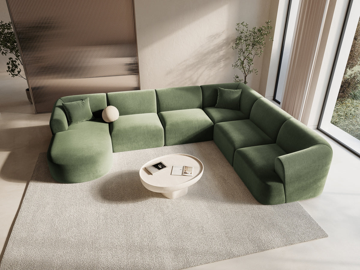 Corner sofa 666234