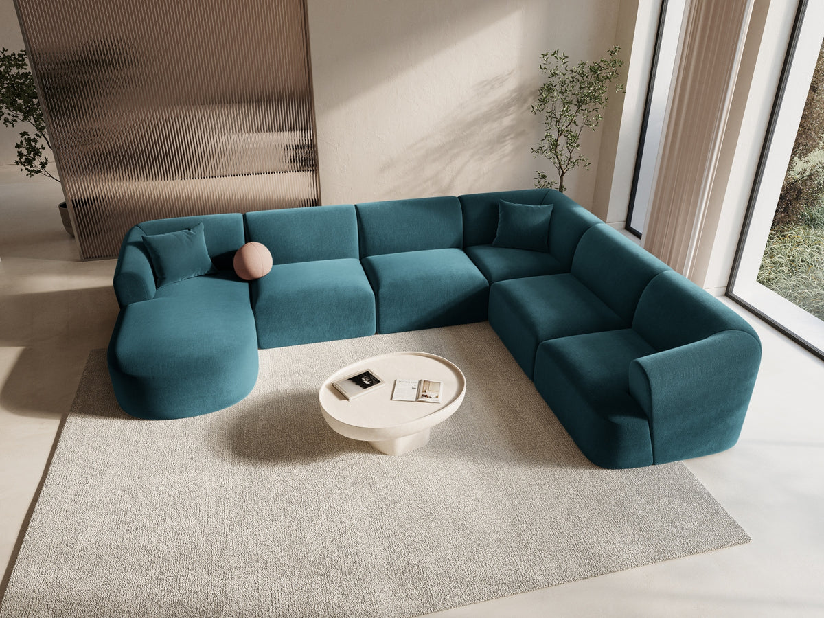 Corner sofa 666234
