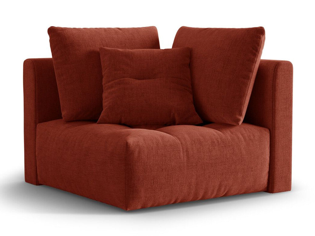 Modular seating unit 634827