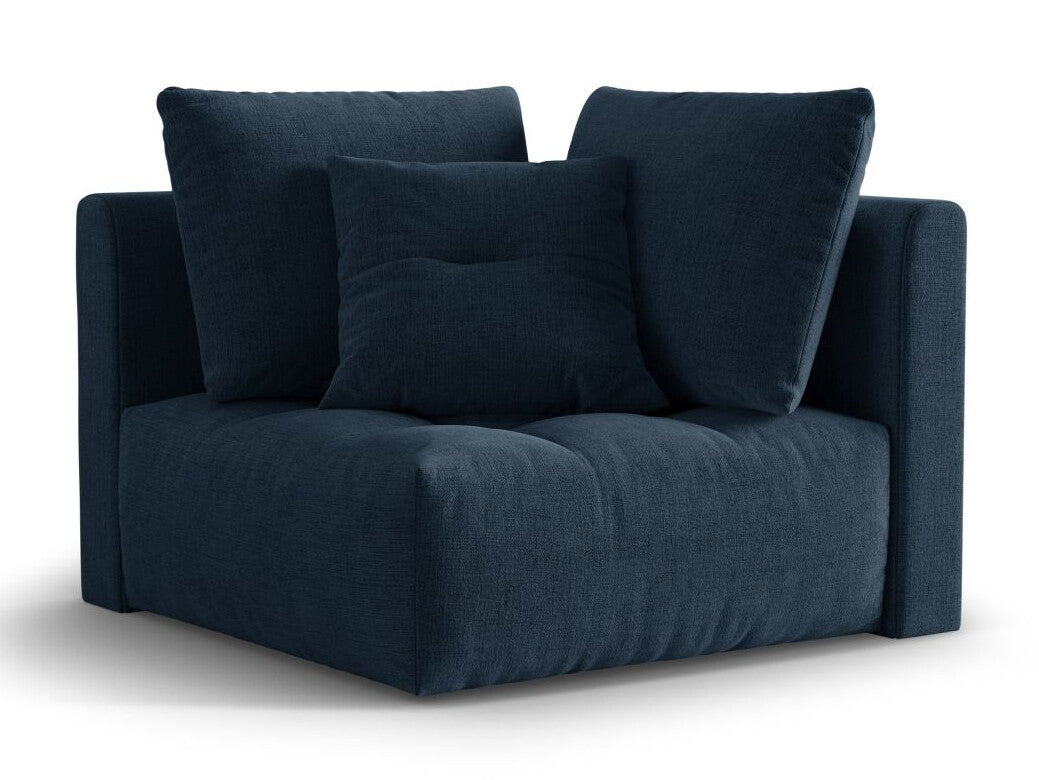Modular seating unit 634827