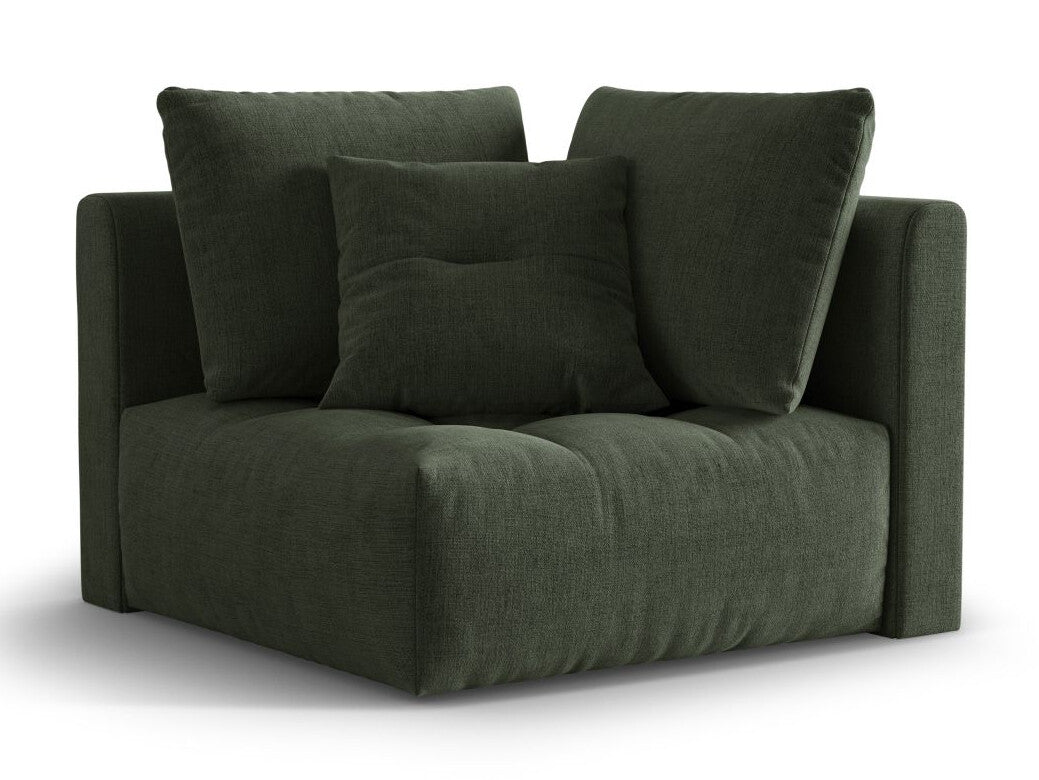 Modular seating unit 634827