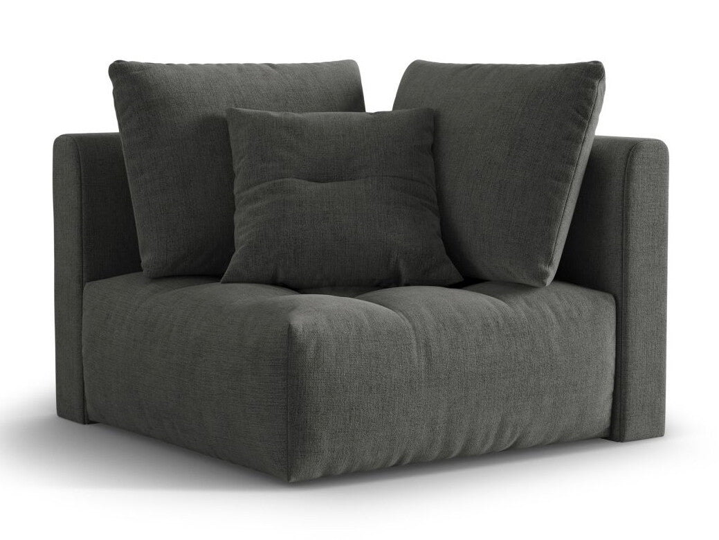Modular seating unit 634827