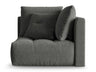 Modular seating unit 634827