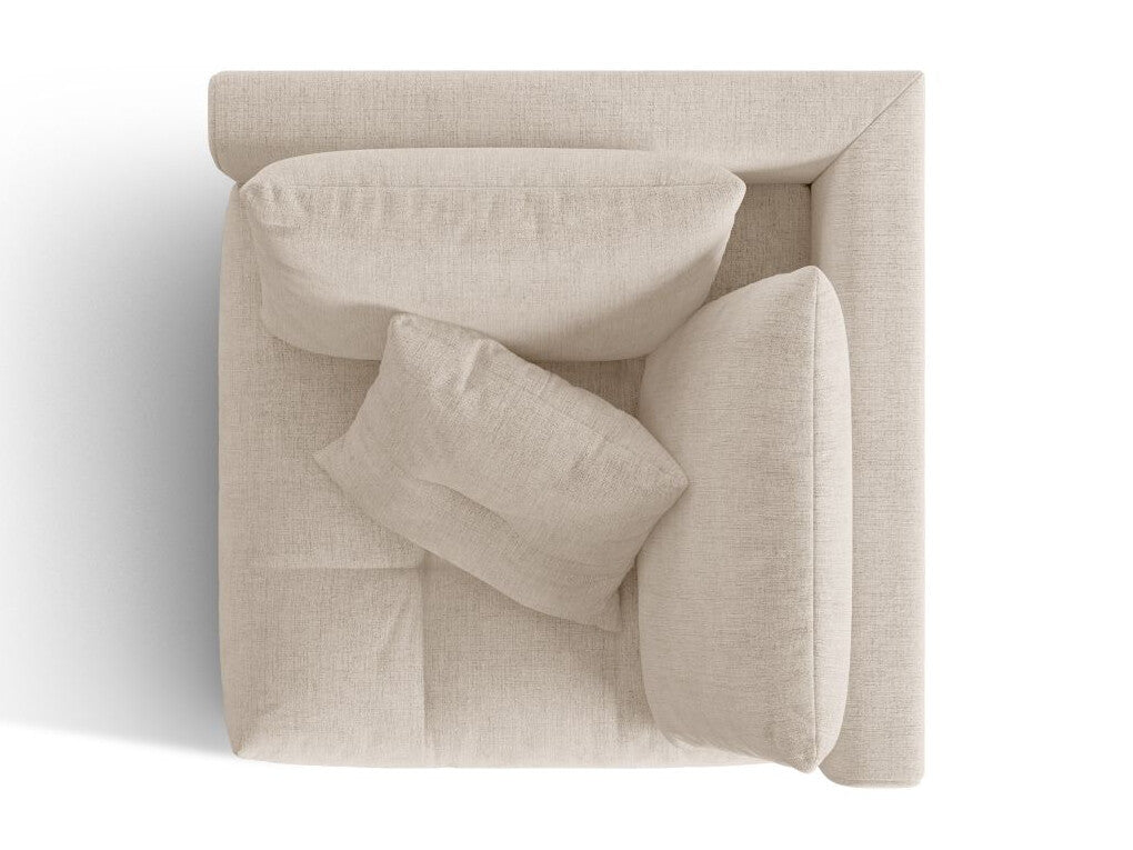 Modular seating unit 634827