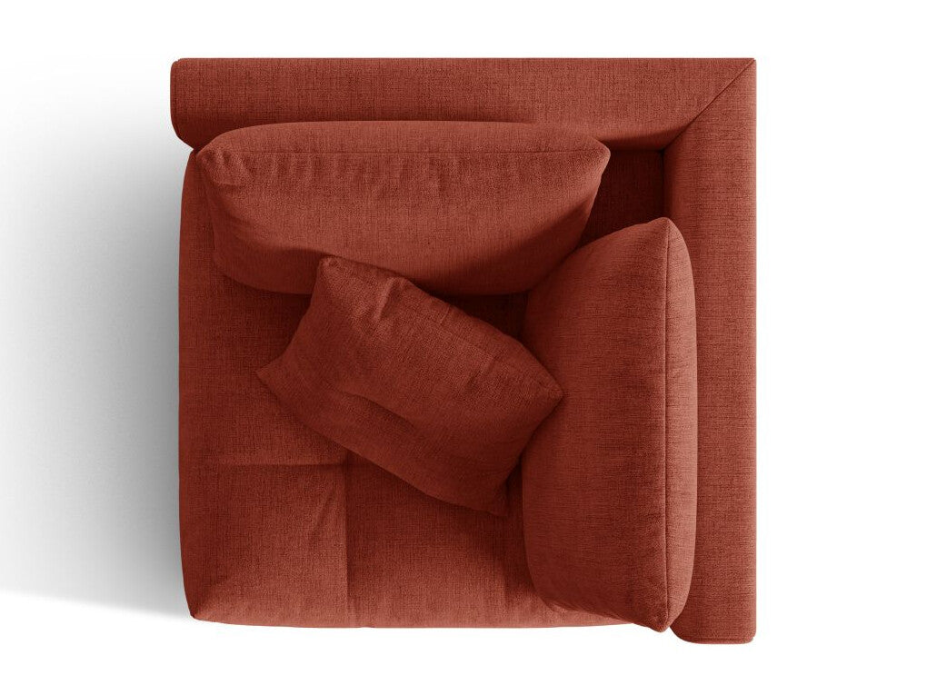 Modular seating unit 634827