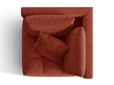 Modular seating unit 634827