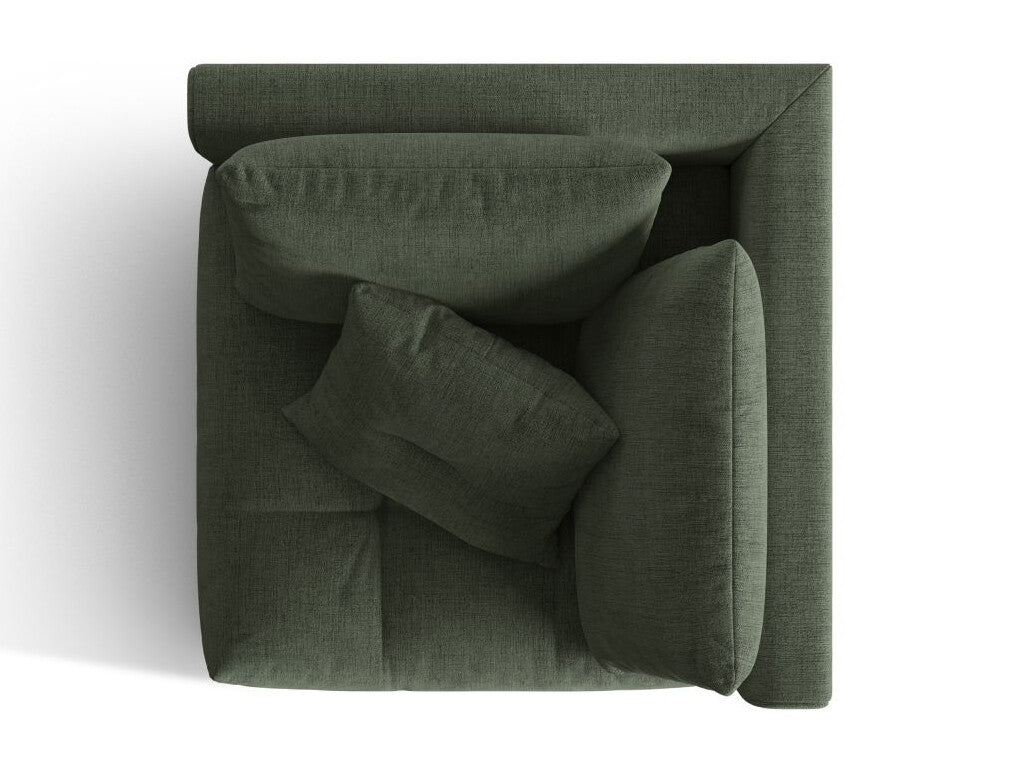 Modular seating unit 634827