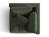Modular seating unit 634827
