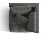 Modular seating unit 634827