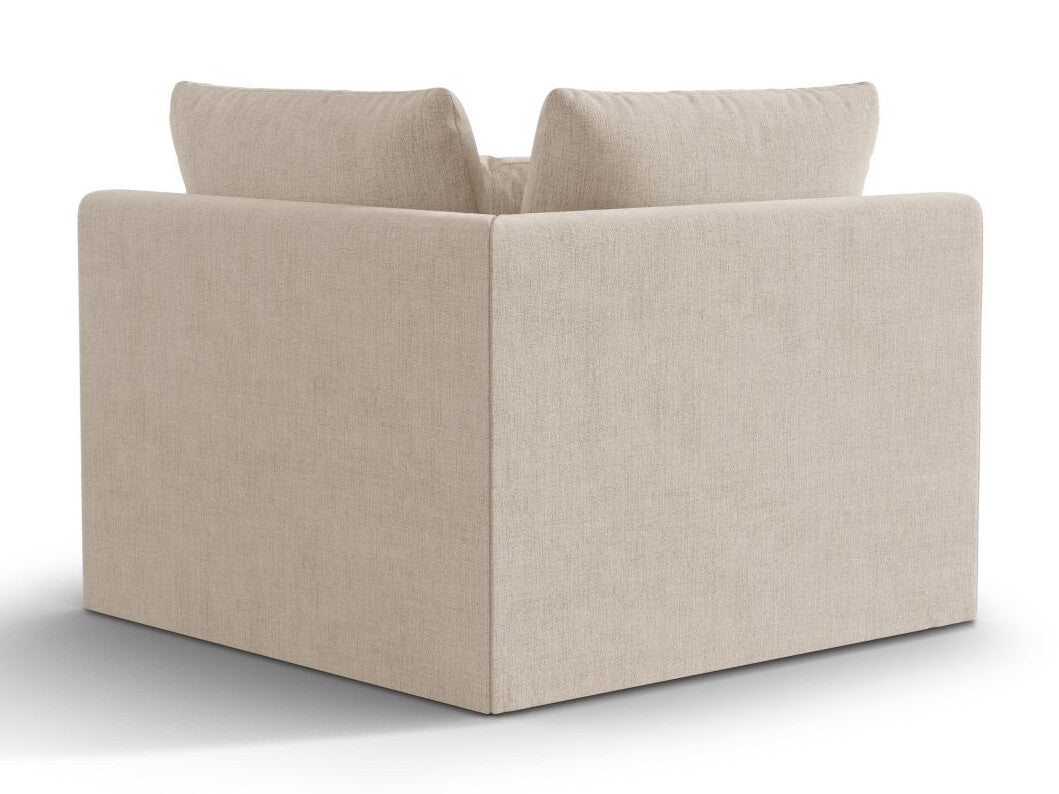 Modular seating unit 634827