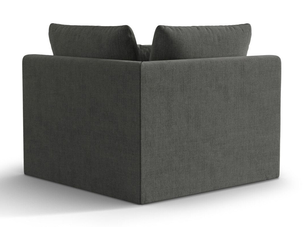 Modular seating unit 634827