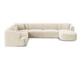 Corner sofa 666234