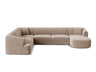 Corner sofa 666234