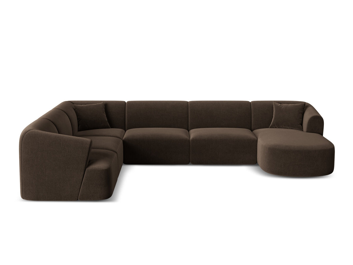 Corner sofa 666234