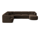 Corner sofa 666234