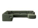 Corner sofa 666234