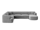 Corner sofa 666234