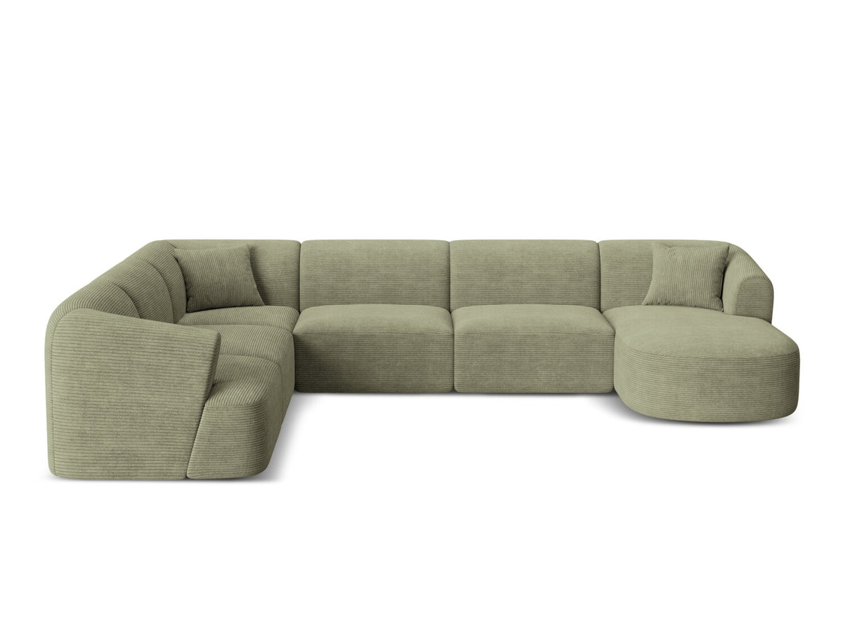 Corner sofa 666234