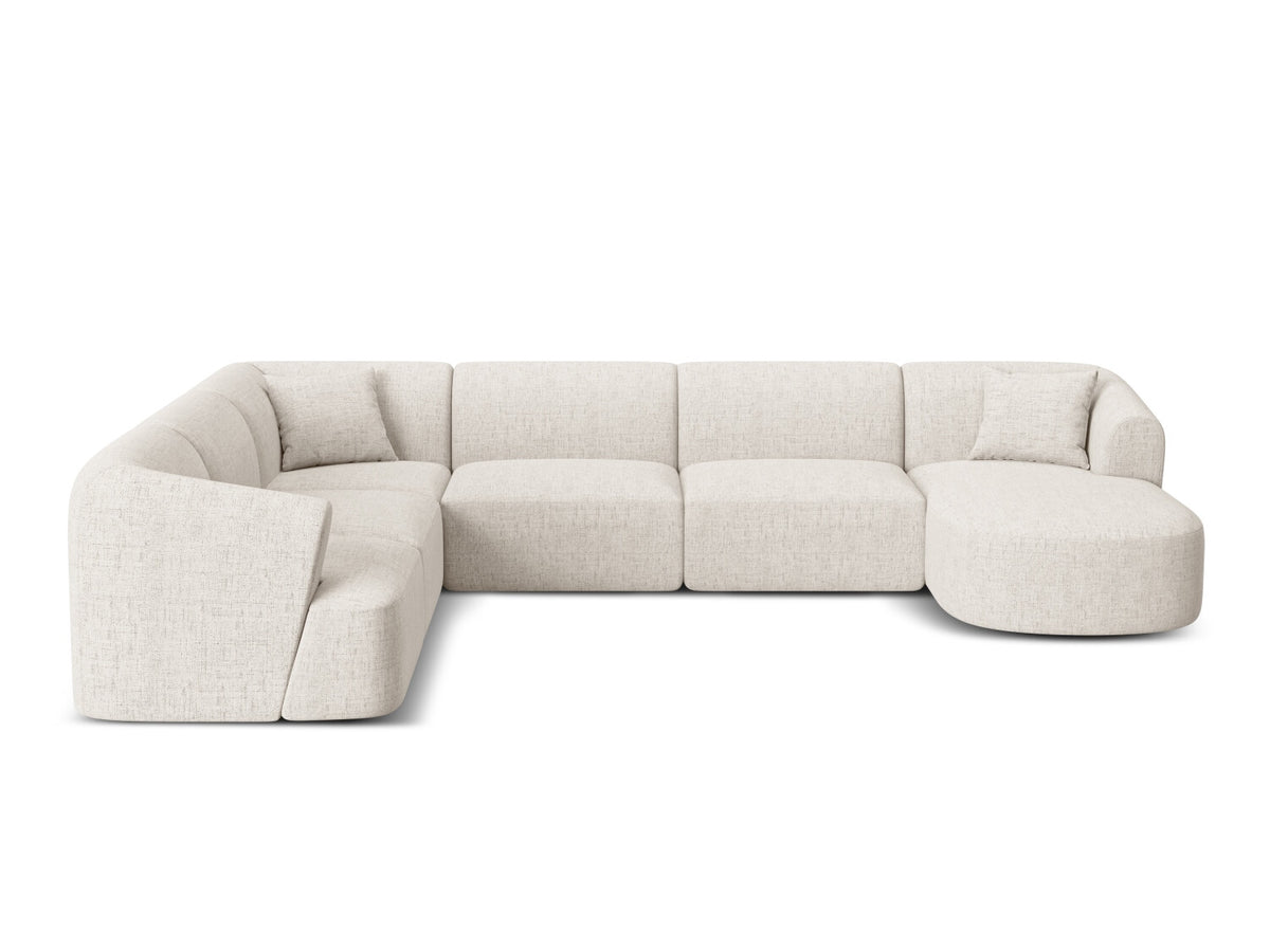 Corner sofa 666234