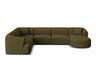 Corner sofa 666234