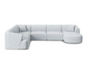 Corner sofa 666234