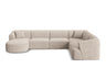 Corner sofa 666234